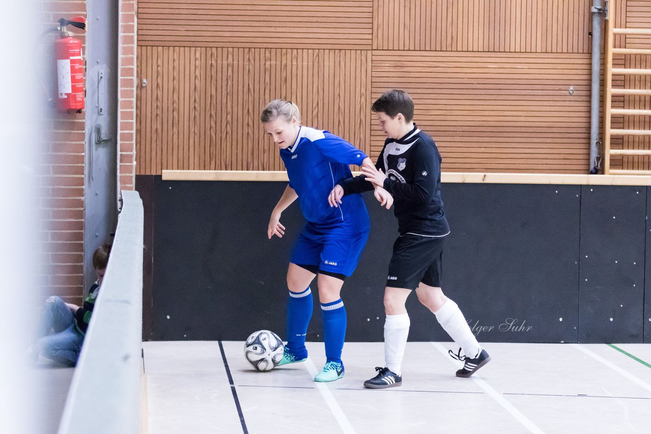 Bild 142 - Volksbank Cup Elmshorn